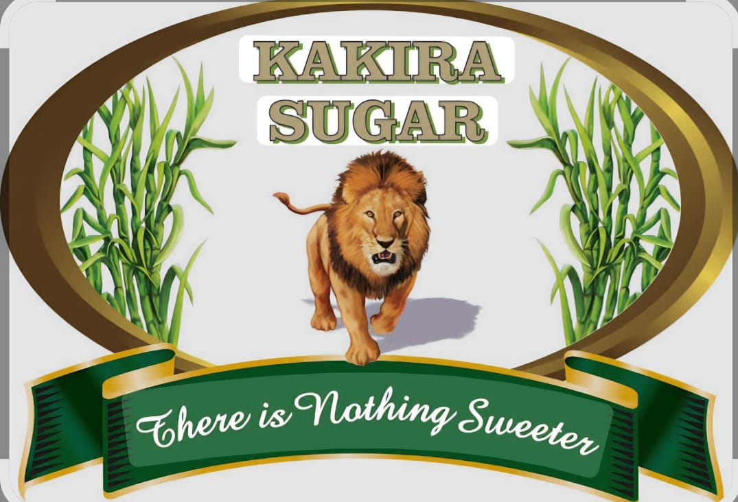 Kakira Sugar logo