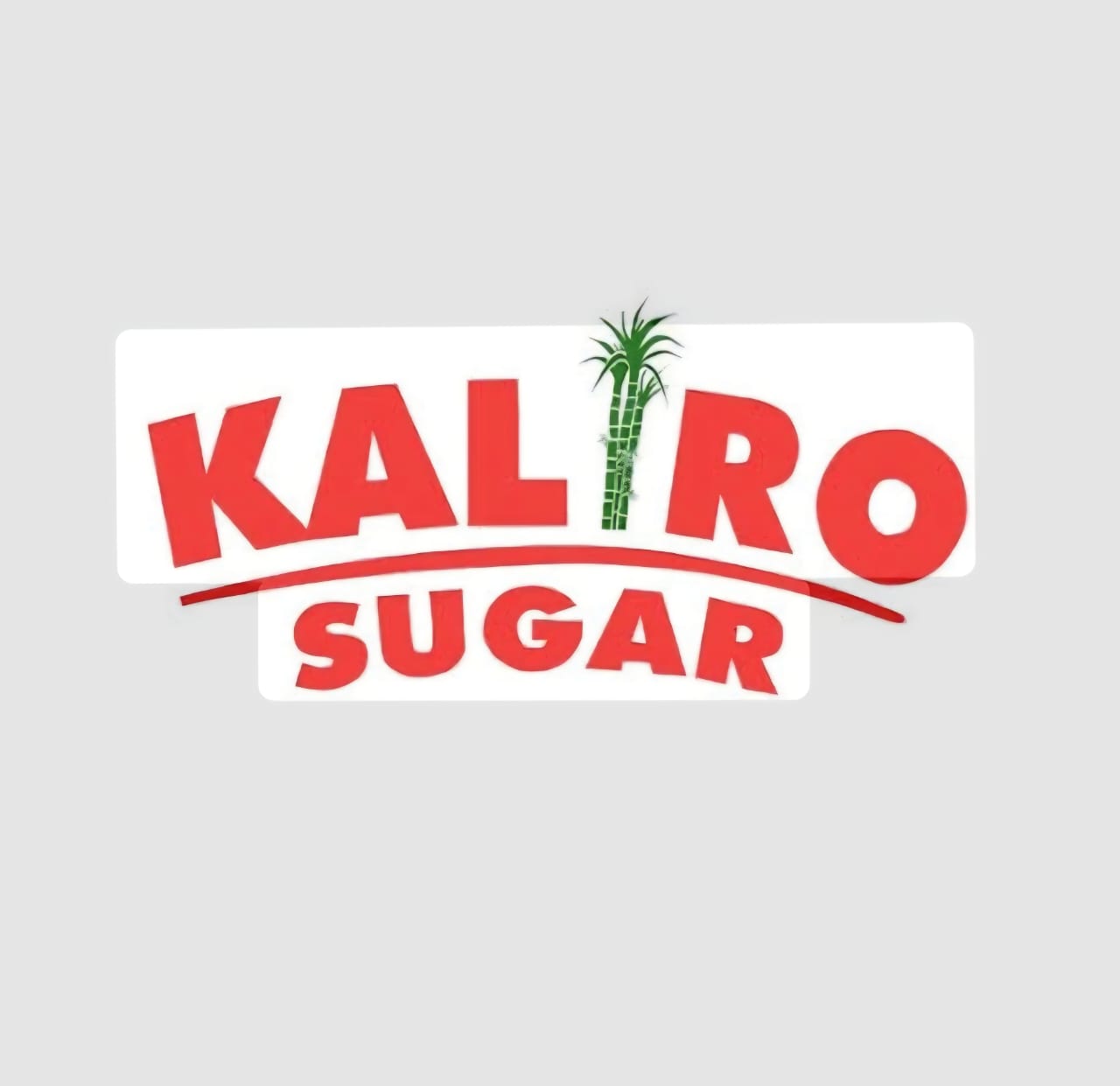 Kaliro Sugar logo