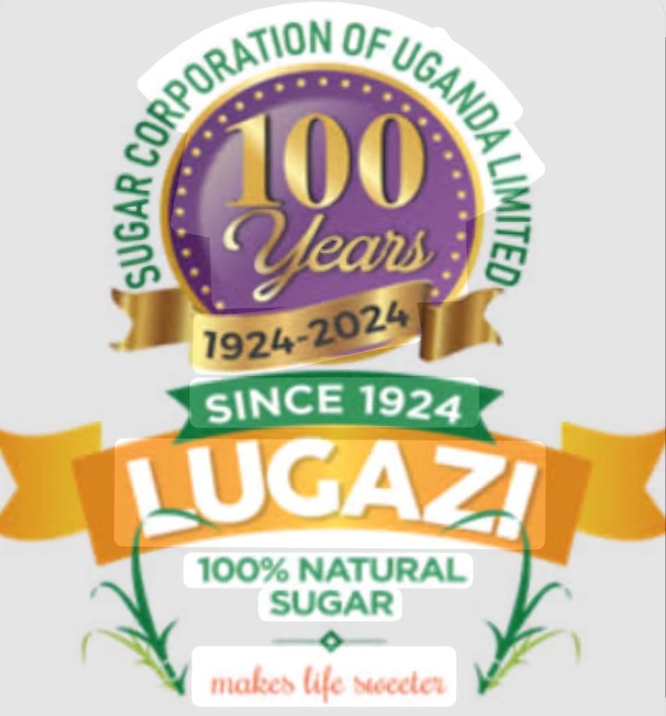 Lugazi Sugar logo