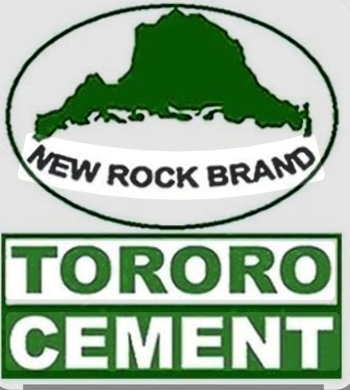 Tororo Cement logo