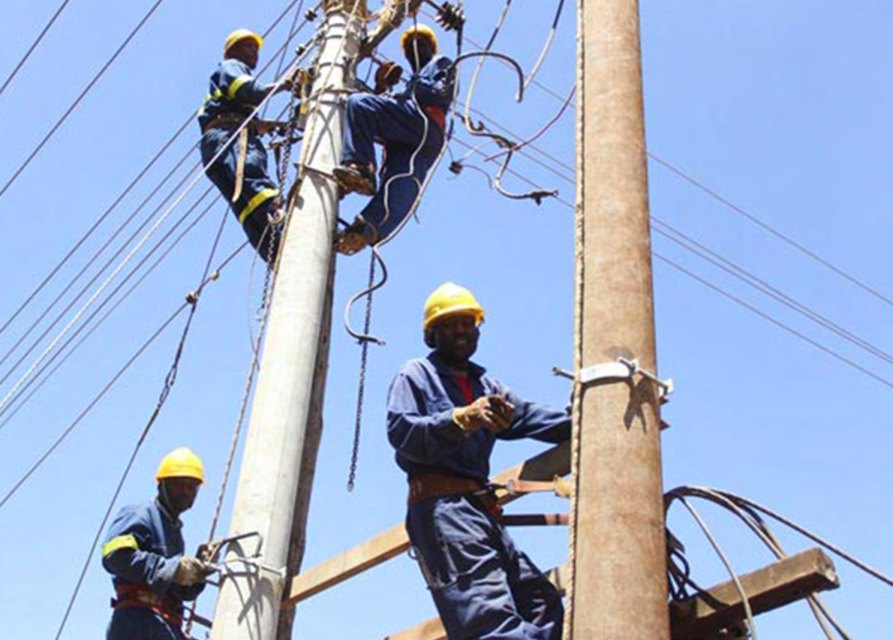 Electrical engineering services