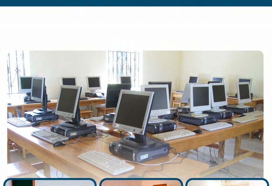 School furniture